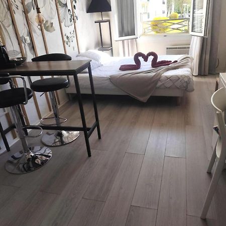 Hsh France Location Disney Land Paris - Suite Nicolas - Appartement De Charme Bussy-Saint-Georges Extérieur photo