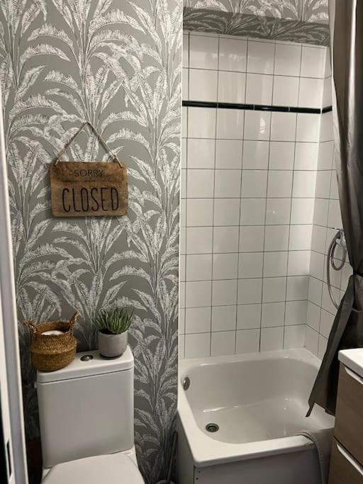 Hsh France Location Disney Land Paris - Suite Nicolas - Appartement De Charme Bussy-Saint-Georges Extérieur photo