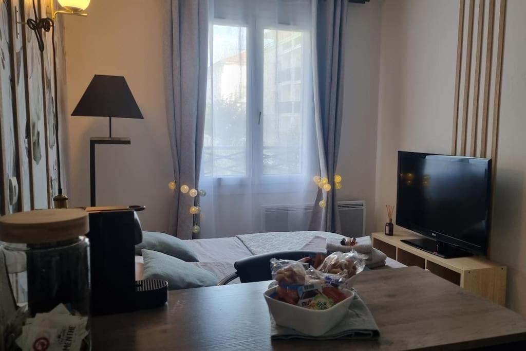 Hsh France Location Disney Land Paris - Suite Nicolas - Appartement De Charme Bussy-Saint-Georges Extérieur photo