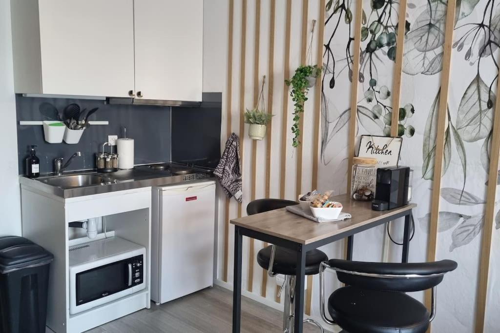 Hsh France Location Disney Land Paris - Suite Nicolas - Appartement De Charme Bussy-Saint-Georges Extérieur photo